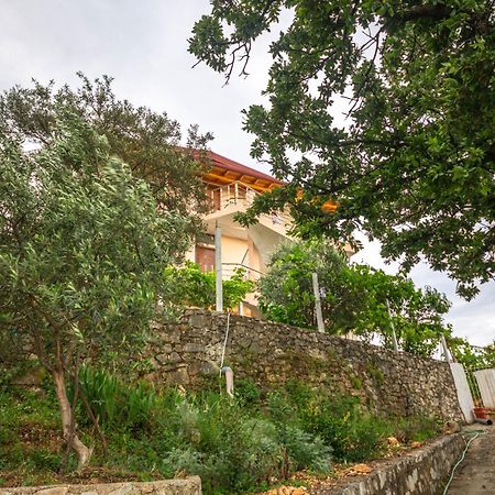 Villa Rondo Химар Екстериор снимка