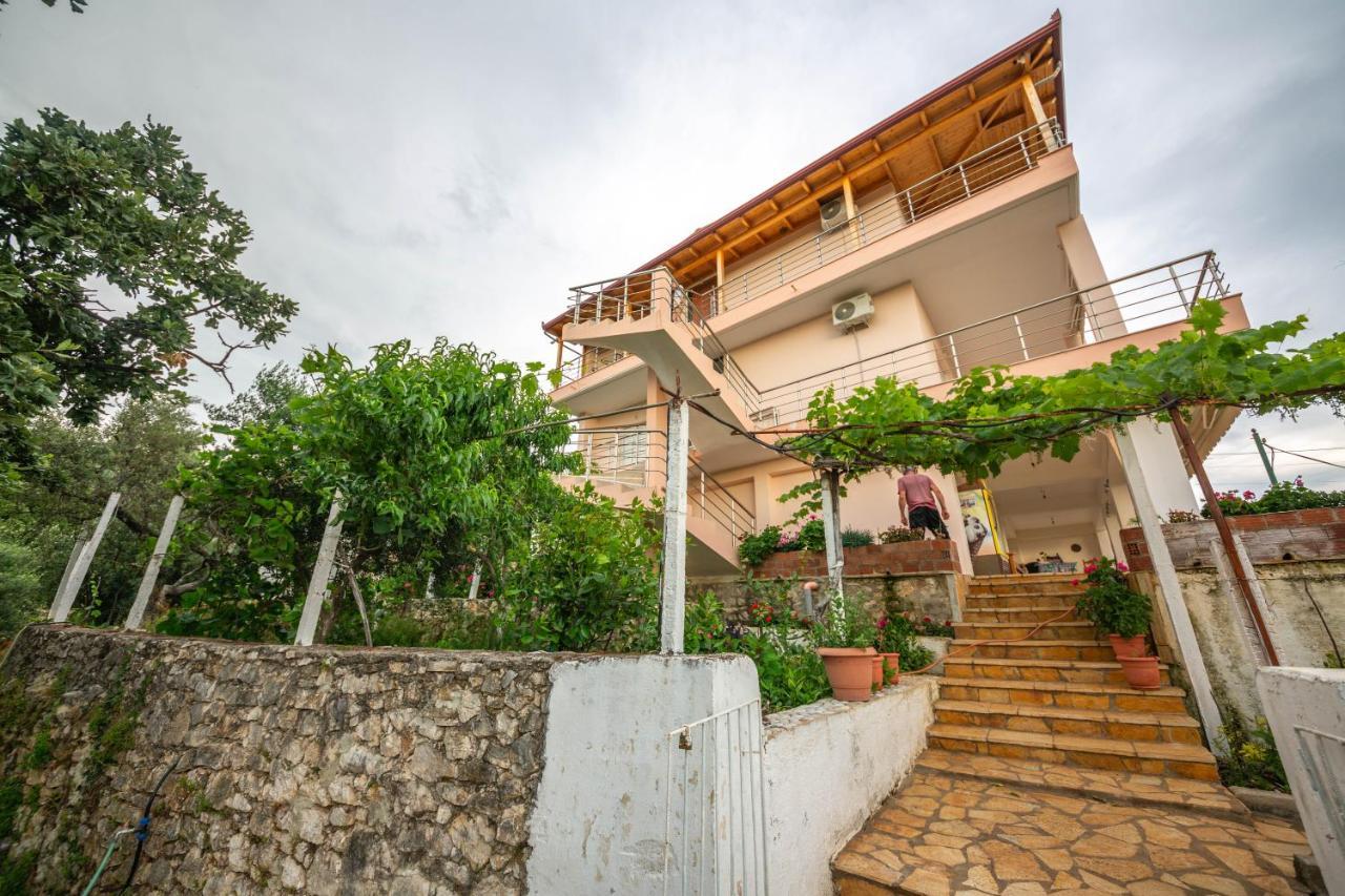 Villa Rondo Химар Екстериор снимка