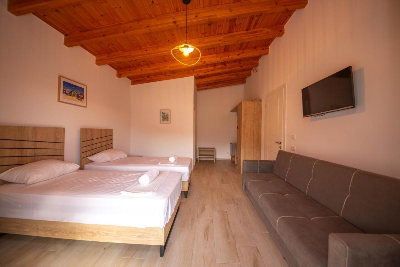 Villa Rondo Химар Екстериор снимка
